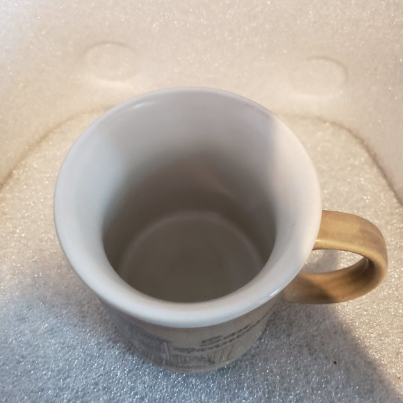 Vintage San Francisco Coffee Mug - Picture 4 of 5